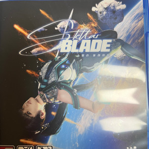 ps5 스텔라 블레이드