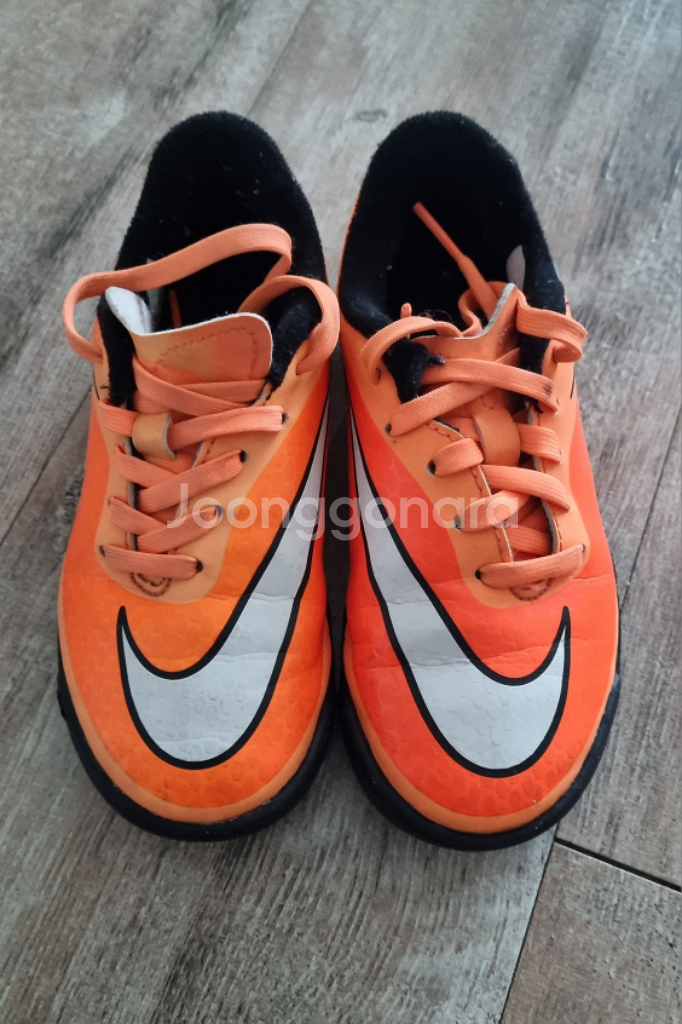 축구 나이키 운동화 175--1