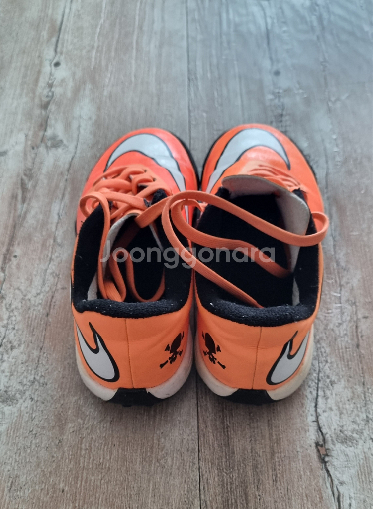 축구 나이키 운동화 175--2