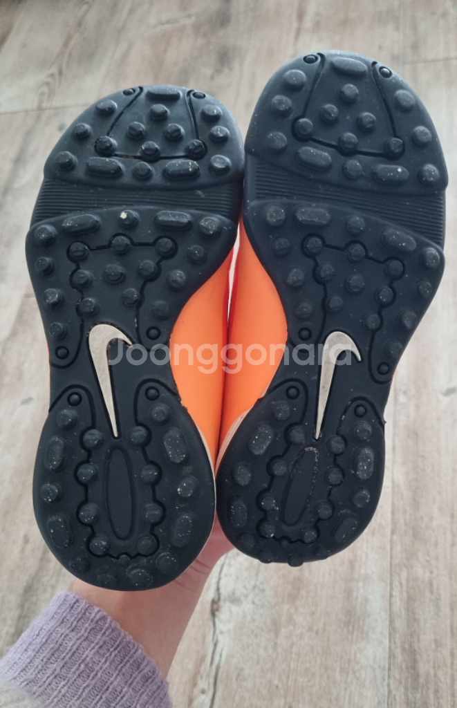 축구 나이키 운동화 175--3