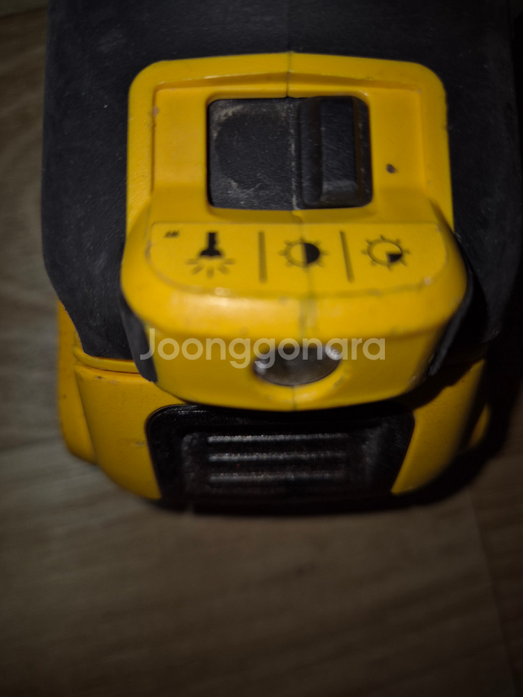 디월트 충전 해머 드릴 DCD796 20V 배터리포함--5