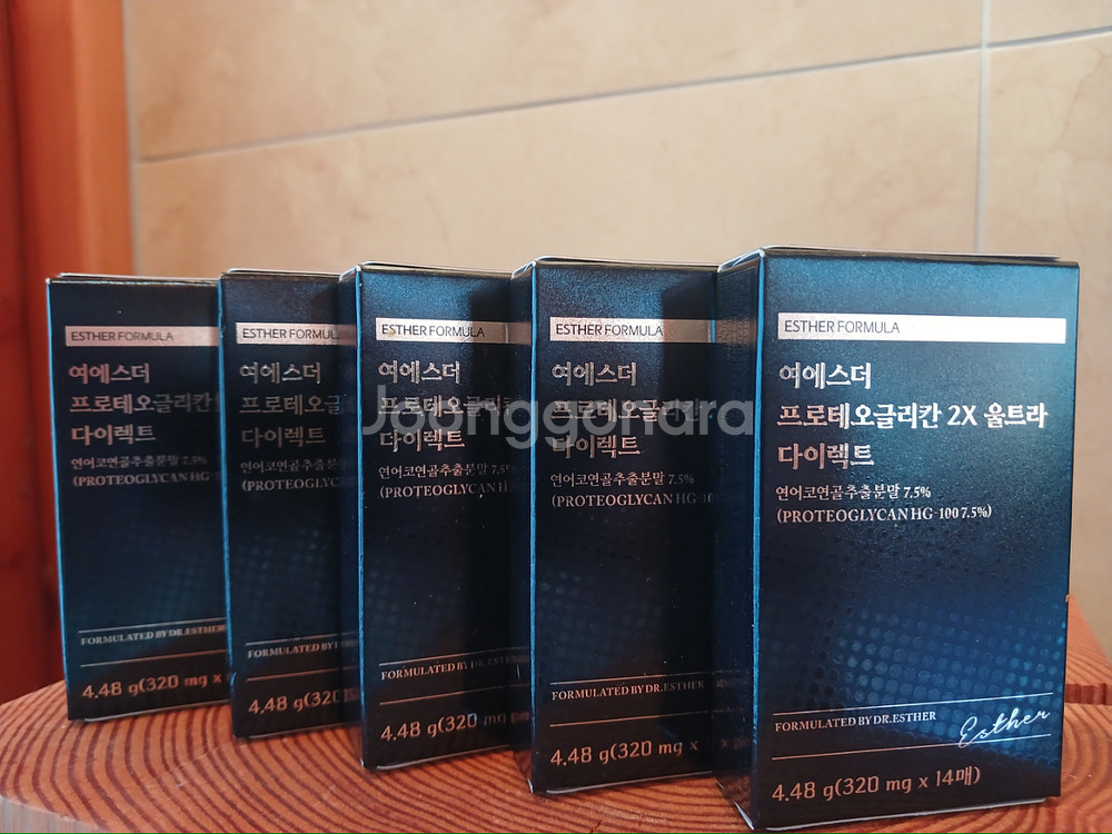 여에스더 프로테오글리칸2X울트라 다이렉트--0