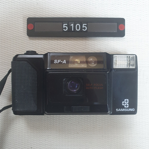 삼성 SF-A 필름카메라