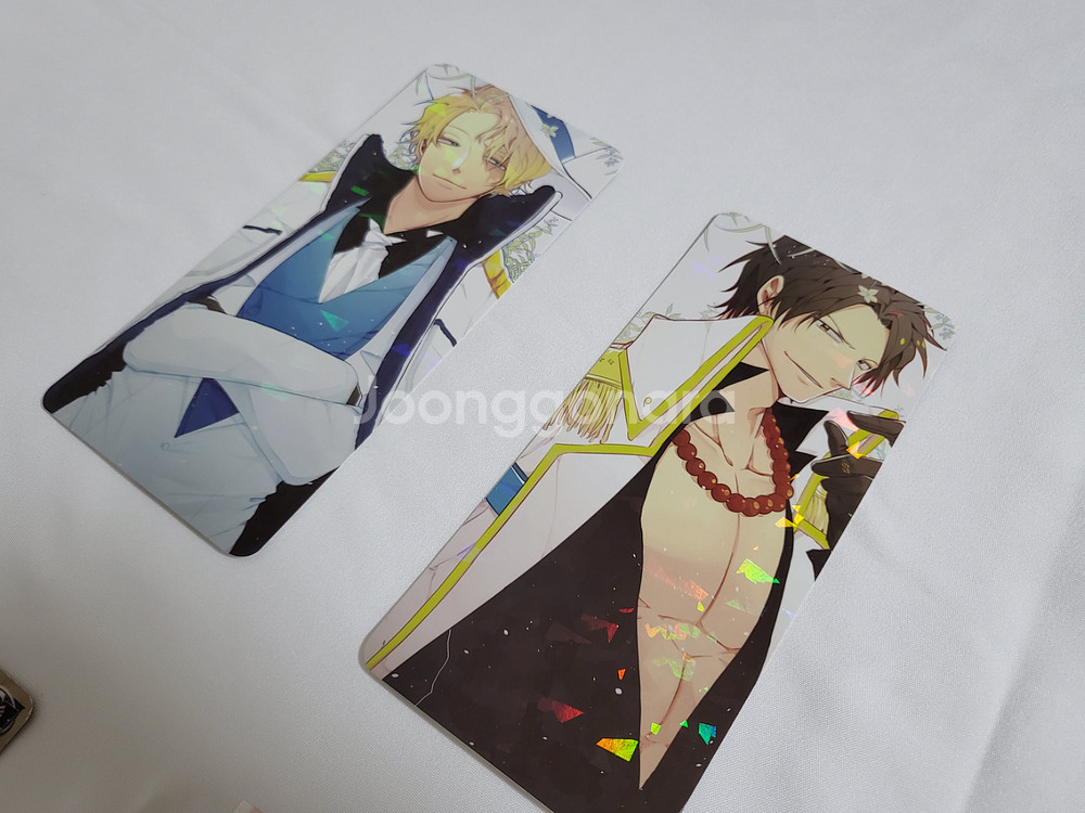 원피스 카드텍 사보 에이스 카드텍 루피 카드 일러스트--2