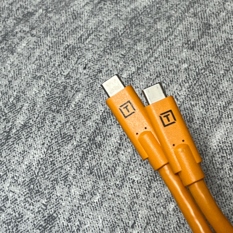 테더툴스 C to C, 테더가드--1