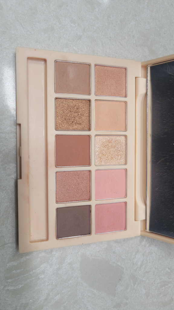 에띄드하우스 아이섀도우 팔레트 이미지