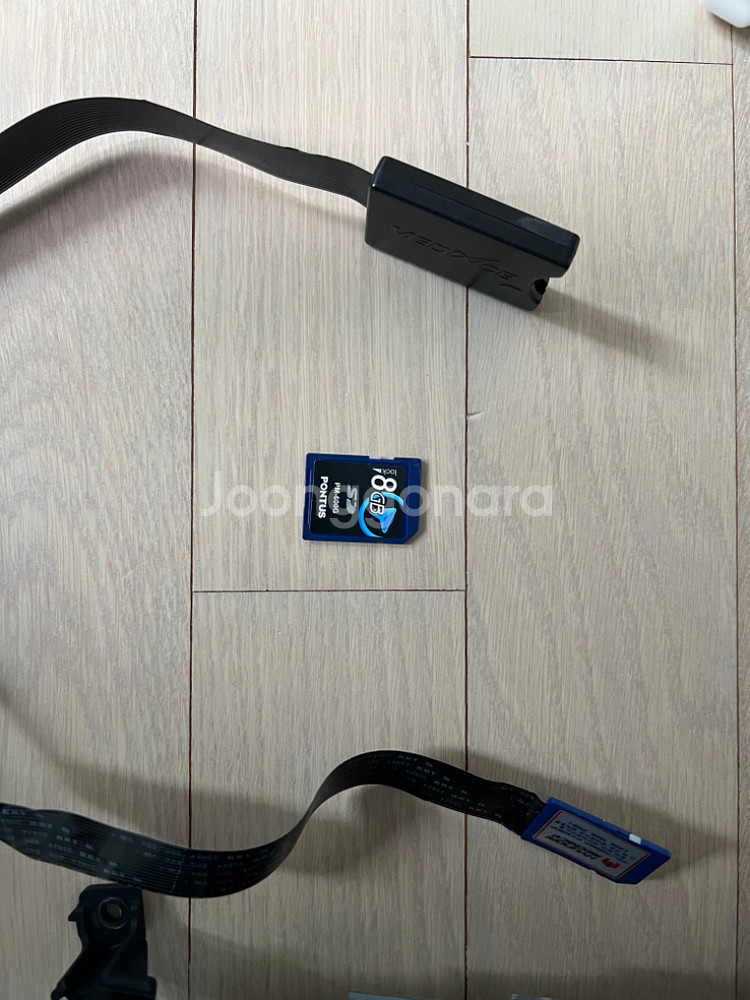 현대폰터스 PM-600G (8G)--2