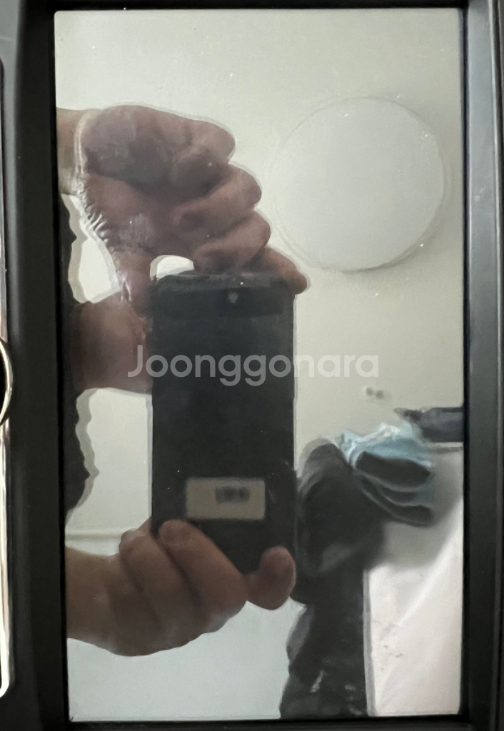 현대폰터스 PM-600G (8G)--4