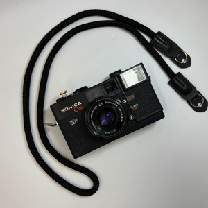 코니카 C35 EF 필름카메라(20)
