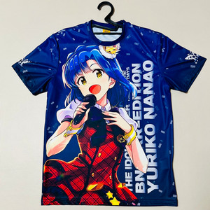 아이돌마스터 티셔츠 일괄판매