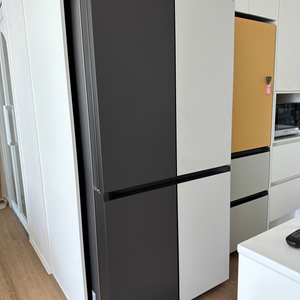 삼성 비스포크 프리스탠딩 냉장고 840L (예약판매)