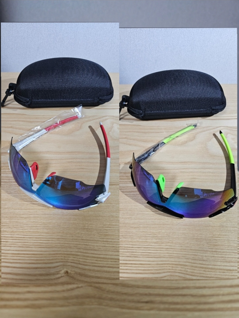 보잉스포츠 고글 편광썬글라스 3가지 개당가격