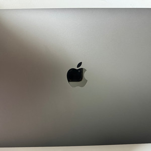 맥북에어 2019 i5 기본형