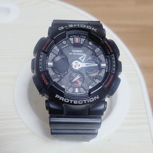 G-SHOCK GA-120