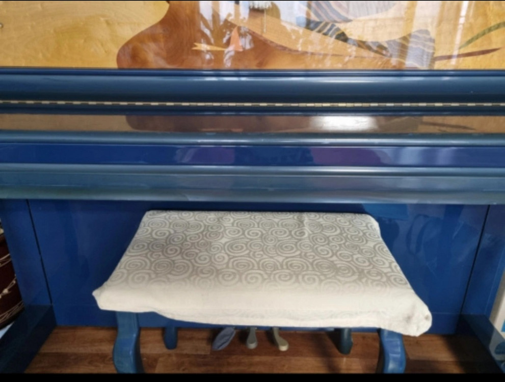 삼익피아노 이미지