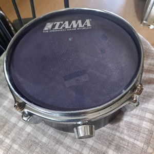 타마 매쉬 드럼