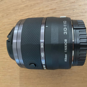 니콘 30-110mm f/3.8-5.6 VR lens