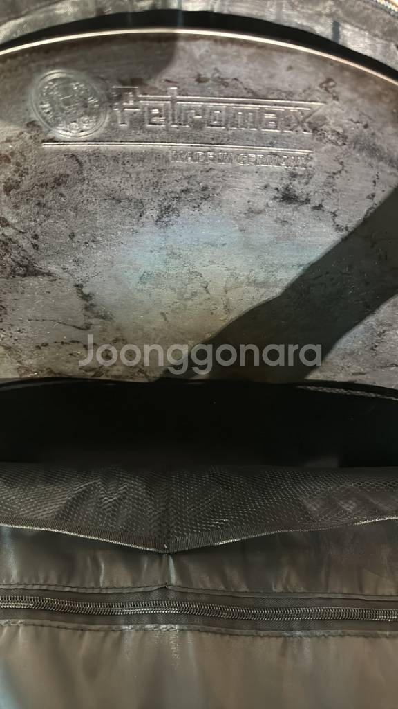 페트로막스 그리들--1