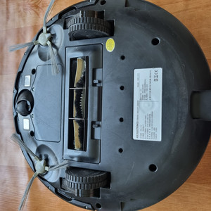 로봇청소기(에이스전자ARC-312)