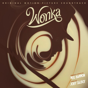 (새상품)웡카 ost 디지팩 CD WONKA