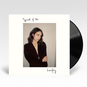 (무료배송)Laufey Typical of Me LP