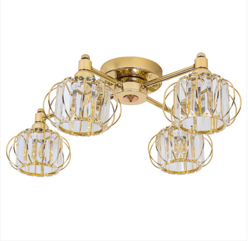 인테리어 디피용 식탁 4등 직부 등--1