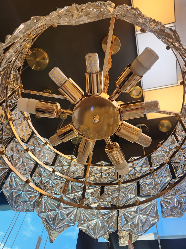 인테리어 샹들리에 식탁 등--4