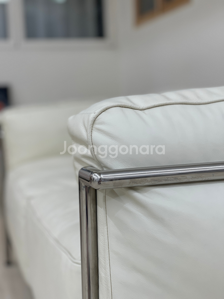 디자인 쇼파 판매합니다--6