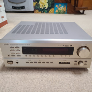 데논DENON AVR-1802 AV 앰프