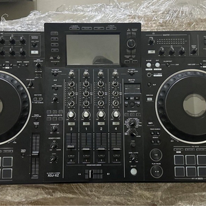 XDJ-XZ LIKE NEW98%