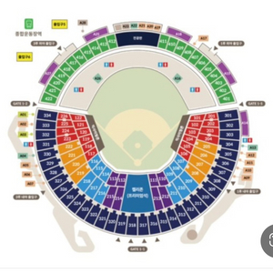 잠실야구장 5월9일 1루 테이블 3연석 구합니다