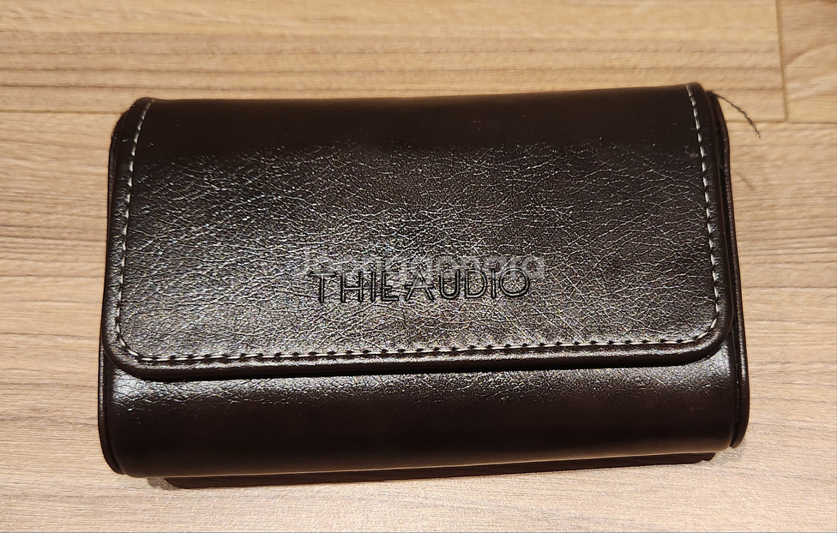 THIEAUDIO ORACLE MK1 이어폰--3