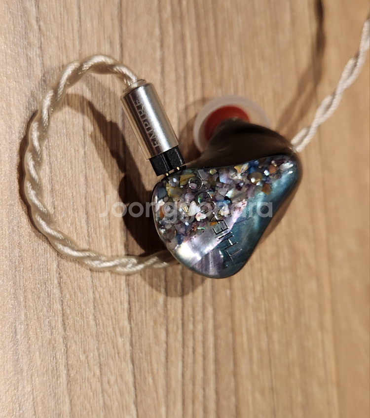 THIEAUDIO ORACLE MK1 이어폰--2