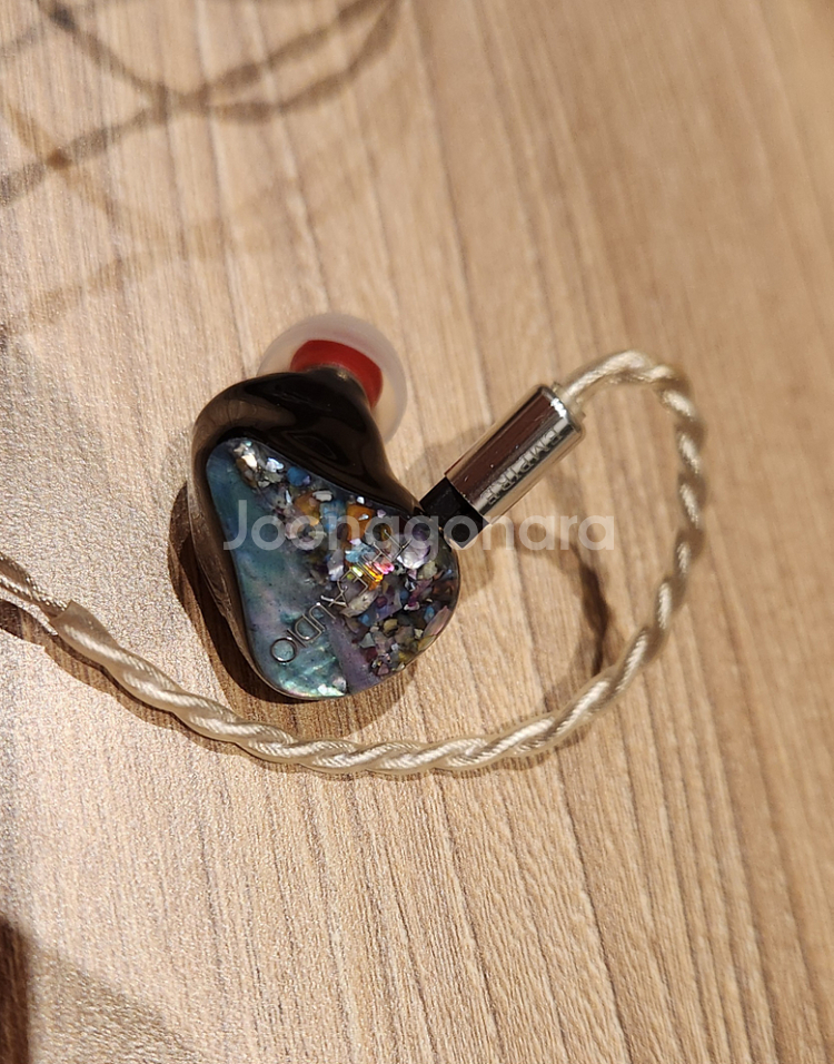 THIEAUDIO ORACLE MK1 이어폰--1