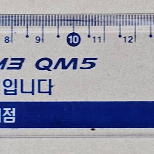 르노삼 성자동차 광고 20Cm 자