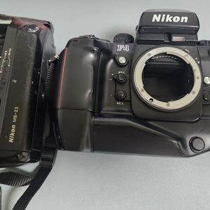 Nikon 니콘 F4