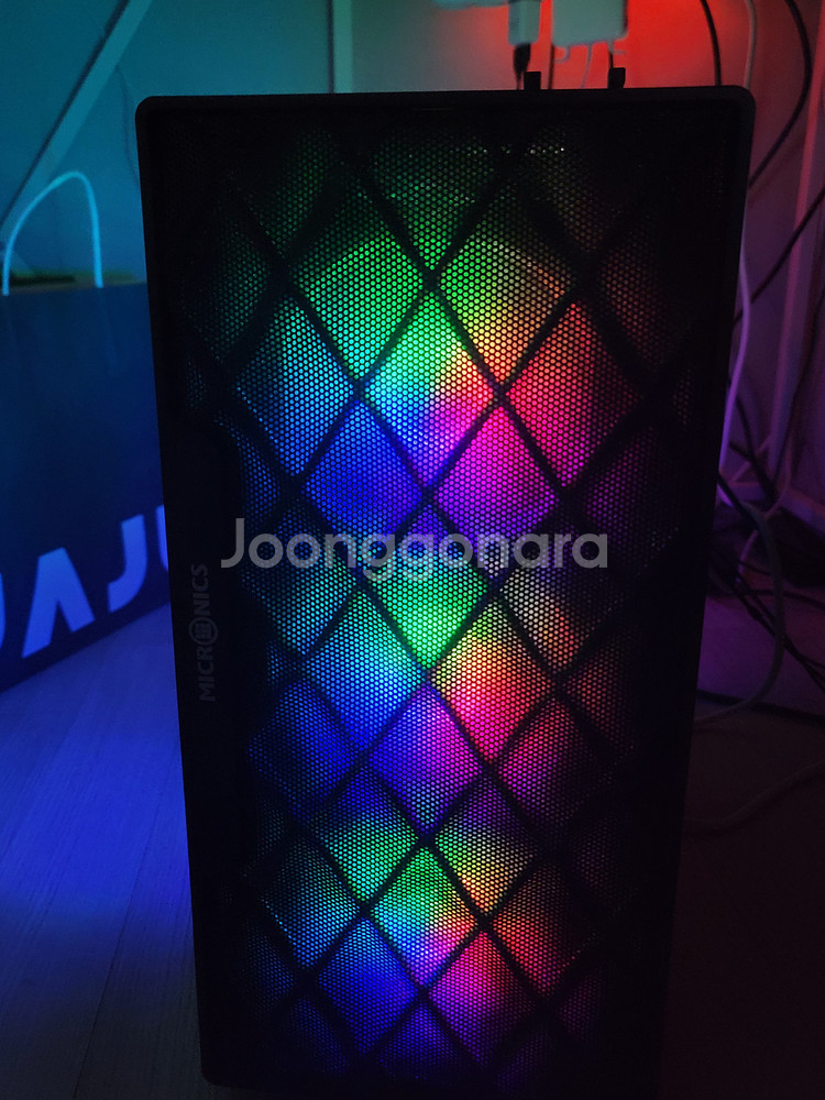 i9-10900k RTX 3060 130만원에 판매.--1