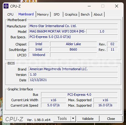 12700kf b660m 64gb팝니다--3
