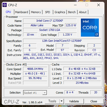 12700kf b660m 64gb팝니다--2