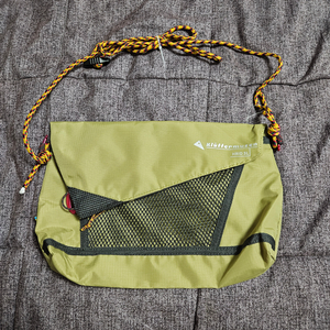 Hird Wp accessory bag 3L