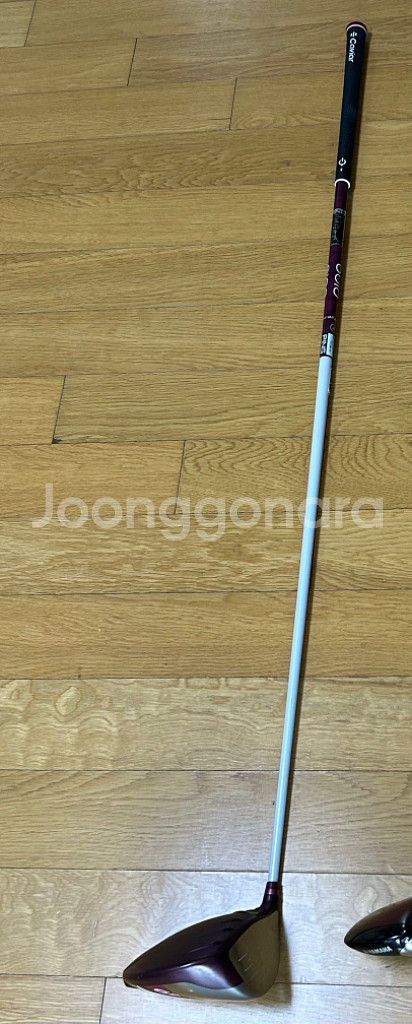 Ping GLE2 여성 드라이버 플렉스 A--2