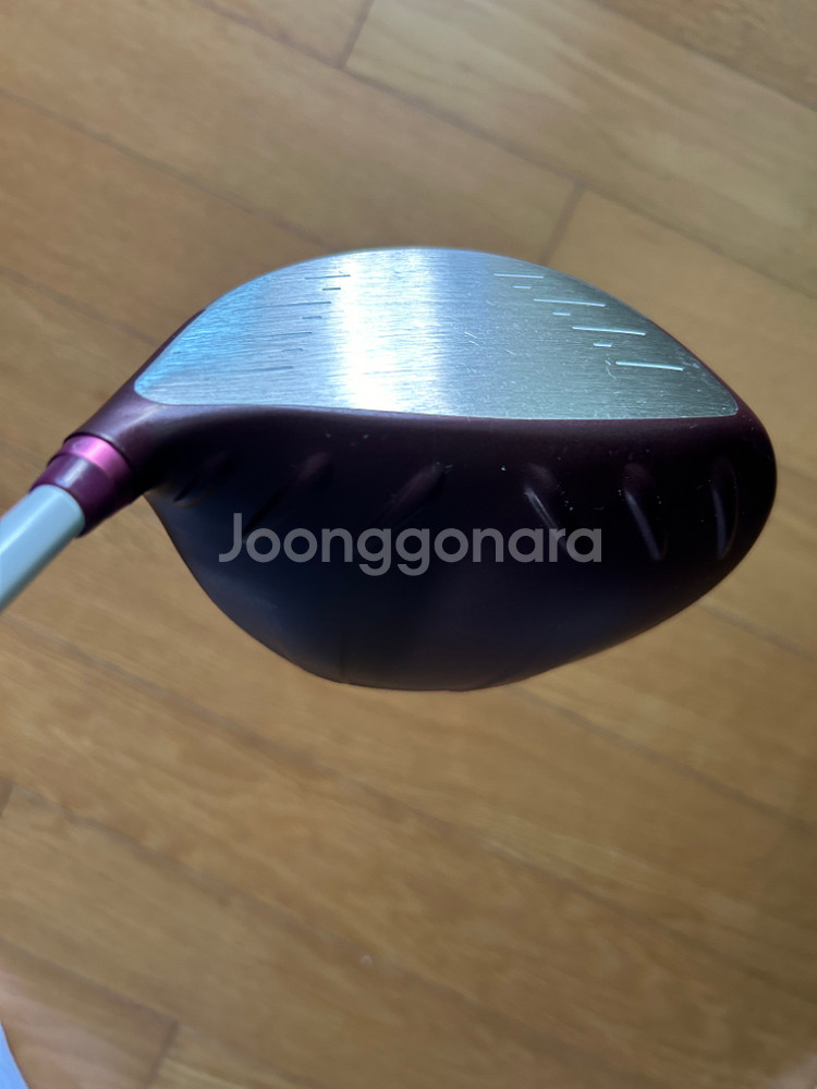 Ping GLE2 여성 드라이버 플렉스 A--3