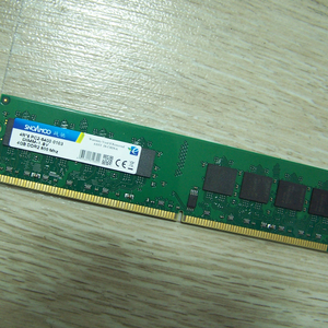 데스크탑메모리 DDR2 4GB PC2-6400, 재고2
