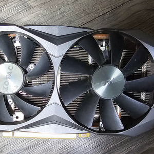 조탁 1070ti 판매합니다