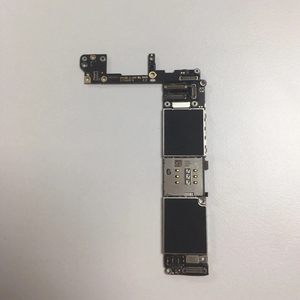 아이폰 6s 부품용 메인보드(마더보드)