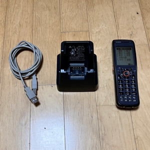 [카시오] DT-970 핸드터미널 판매