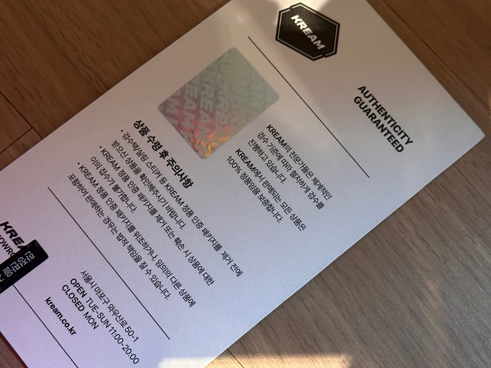 (새상품) 젠틀 몬스터 ABA-02 아바02 실버 정품--3