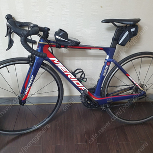 2018년 메리다 리액토 4000 바레인 팀컬러