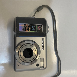 케녹스 S800 디지털 카메라 디카