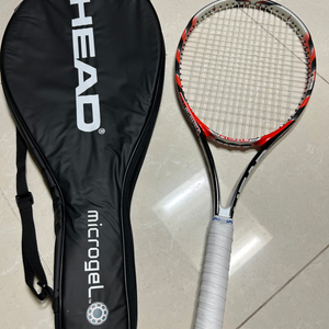 헤드 레디컬 팀 테니스 라켓 + 가방 판매